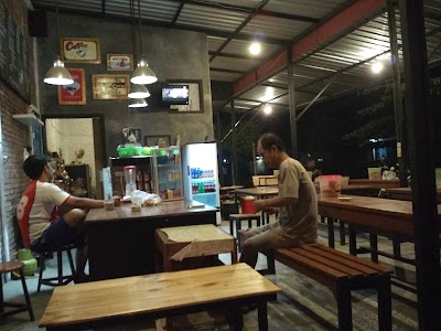 Photos of JACOST (Jampirogo Coffee Store)