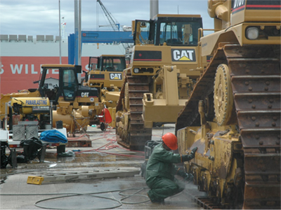 Freightplus (Australia) Pty Ltd - Thumbnail