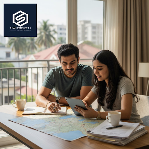 Meeting a real estate agent for the first time can decide how quickly you find the right home, of… post image