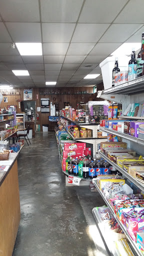 MILDRED STORE - Visual