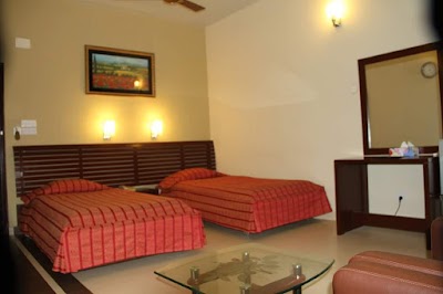 Photos of Silver Spoon Resort