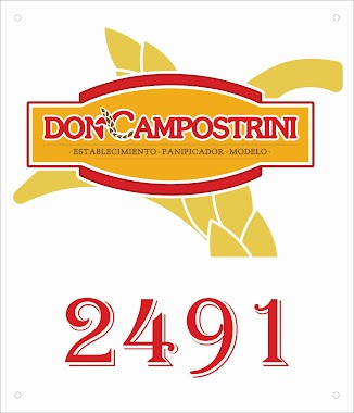 ESTABLECIMIENTO DON CAMPOSTRINI S.A., Author: ESTABLECIMIENTO DON CAMPOSTRINI S.A.