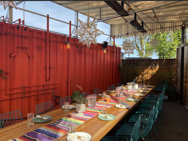 NIDO's BackYard by null