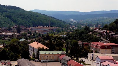 Photos of Salg&oacute;tarj&aacute;n
