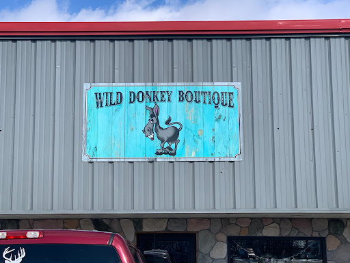 Wild Donkey Boutique