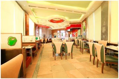 Photos of Pizza Hut , Kuwait Sports Club