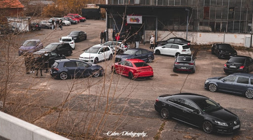 gsplashed. Gallery - Germany