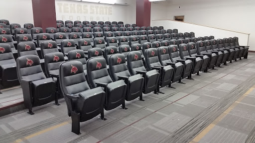Texas State End Zone Complex - Thumbnail
