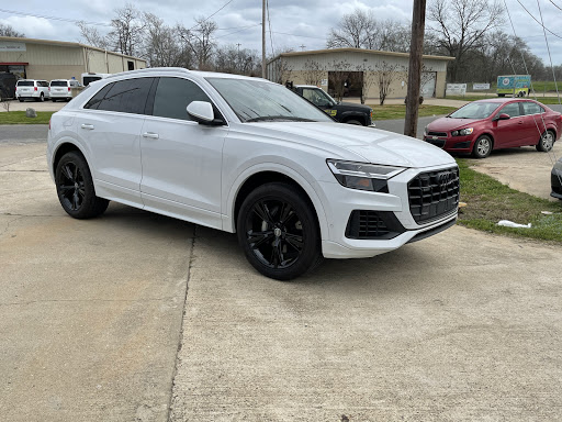 Witt's Powder Coating - Thumbnail
