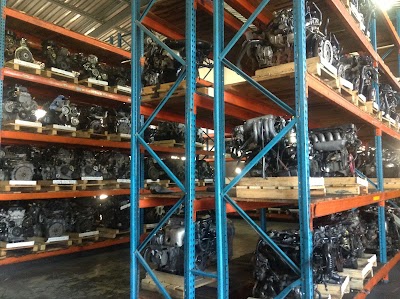 Photos of Engines and More cc