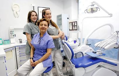 Clínica Dental Doria Medina