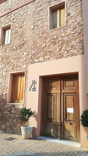 Molí d'Arròs