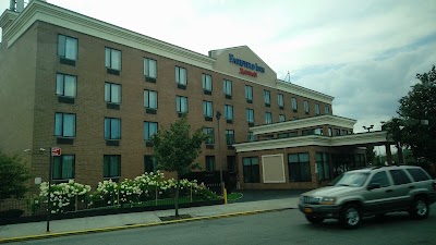 lodging