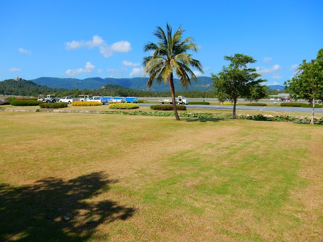 Samui Airport