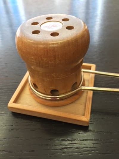 漢方薬局たんぽぽ