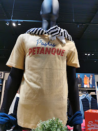 Photo n°9 de Blackstore L'Aigle à Saint-Sulpice-sur-Risle (Magasin de vêtements pour femmes)