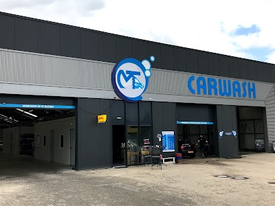 MT Carwash - Thumbnail