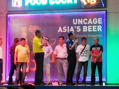 Photos of F1 FOODCOURT
