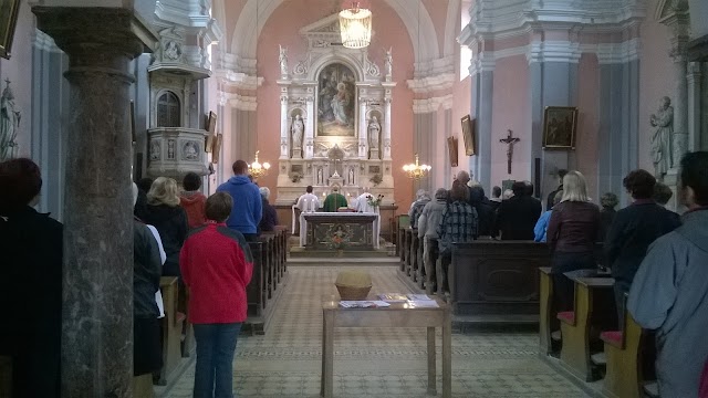 Church of Virgin Mary's Visitation