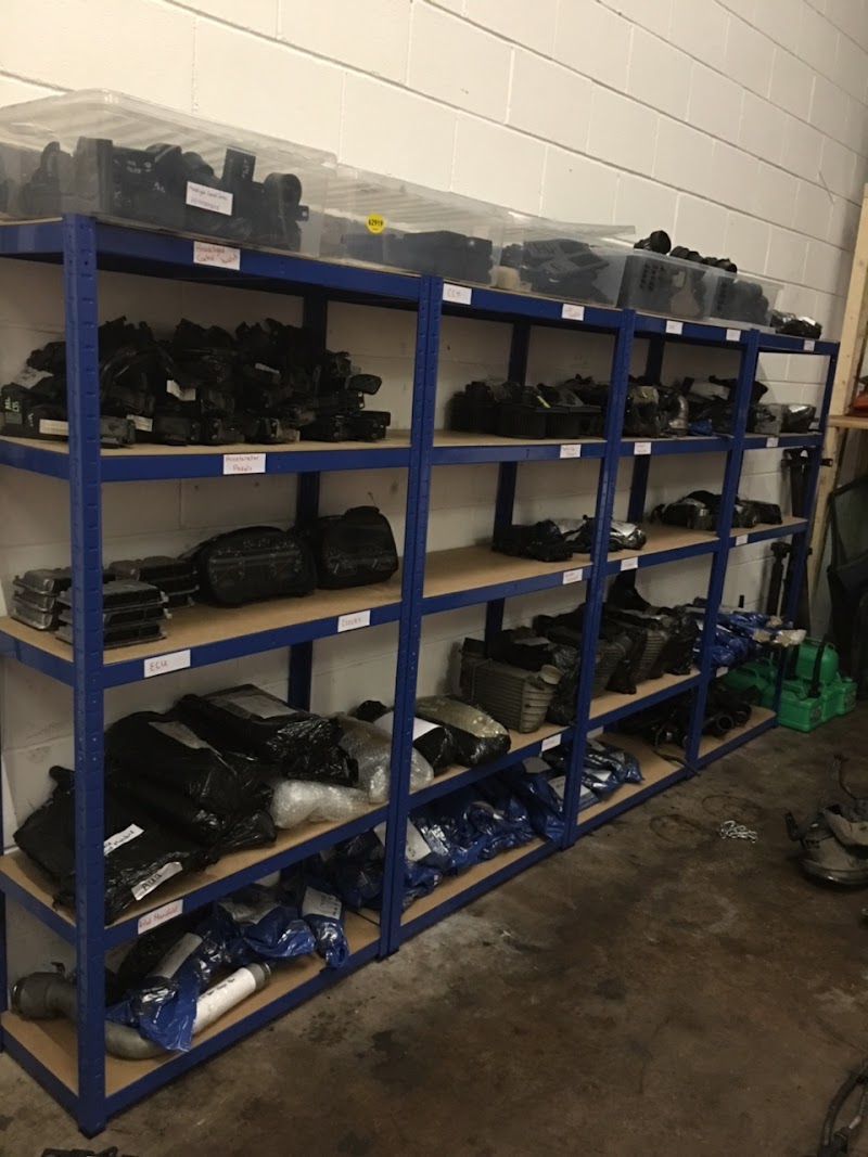 G&S complete car solutions ltd photo 3