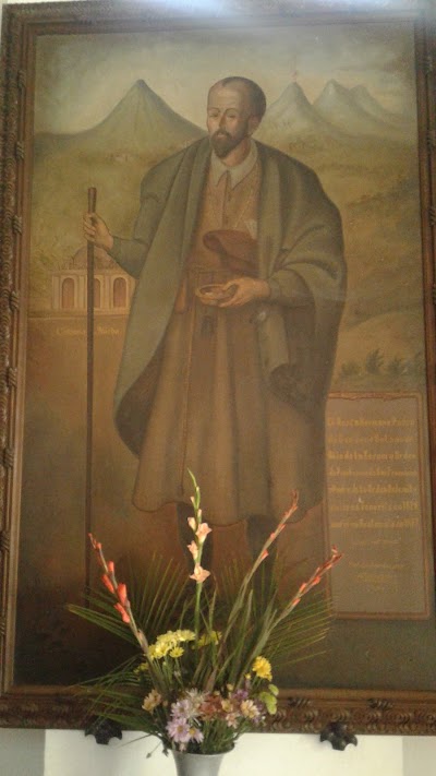 Photos of Jardin de la ermita del santo calvario