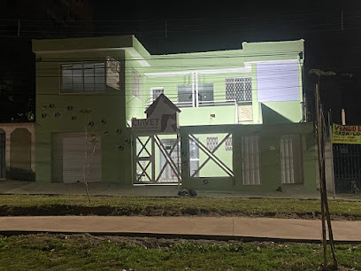 CIAVET Riacho - Centro Integrado de assistência Veterinária