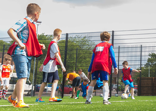 Cotlandswick Leisure Centre