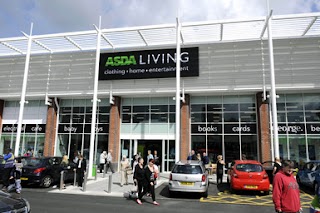 Asda Living Oxford