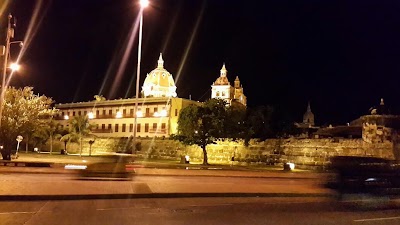 Photos of Parroquia San Pedro Claver