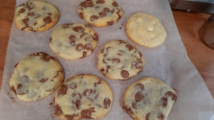 Photo n°16 de Le coffee de Clo à Fécamp (Salon de thé)