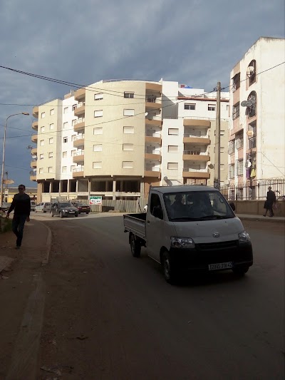 Photos of Naftal Service Station
