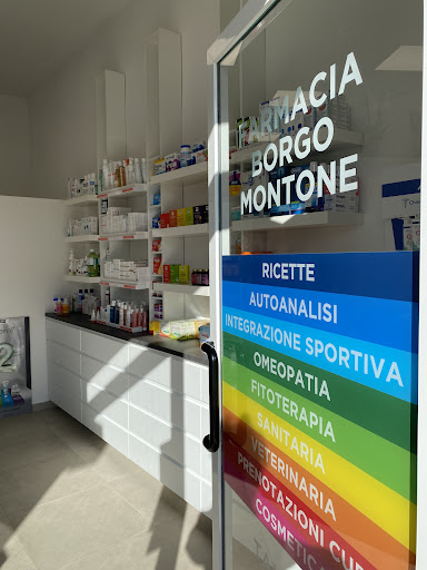 Farmacia Borgo Montone - Thumbnail