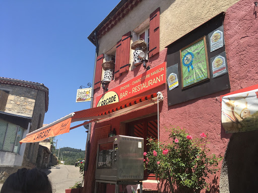 Photo 7 - Burger truck Ardeche