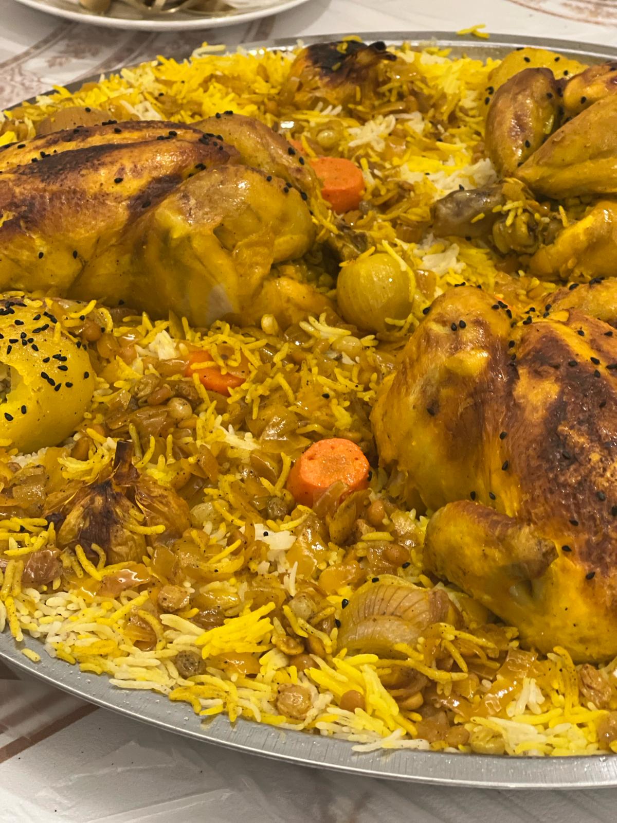 مطعم بيت وضحه - صورة 2