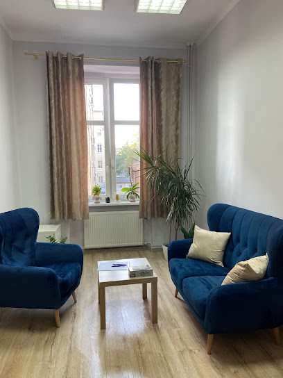 Gabinet pomocy psychologicznej Opole - Magdalena Sozańska