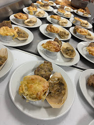 Photo n°6 de Le Prestige Buffet Traiteur à Avion (Traiteur)