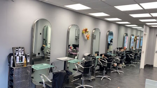 Oh Hair & Co