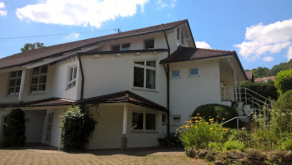 SV Gemeinschaftsgemeinde Untermünkheim