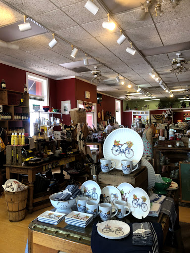 Church Street Market/The Keeping Room - Thumbnail
