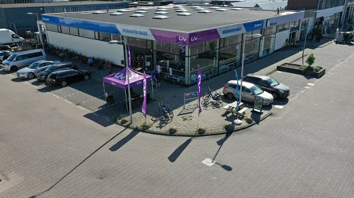 Giant Store Beekhoven Bikes - Thumbnail