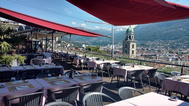 AnaCapri Ristorante SA
