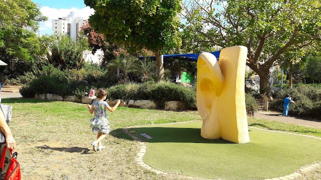 Story Garden Five Senses
