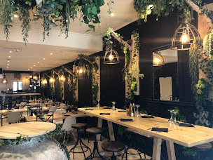 Photo n°19 de L'Adresse à Vallauris (Lieu de mariage)