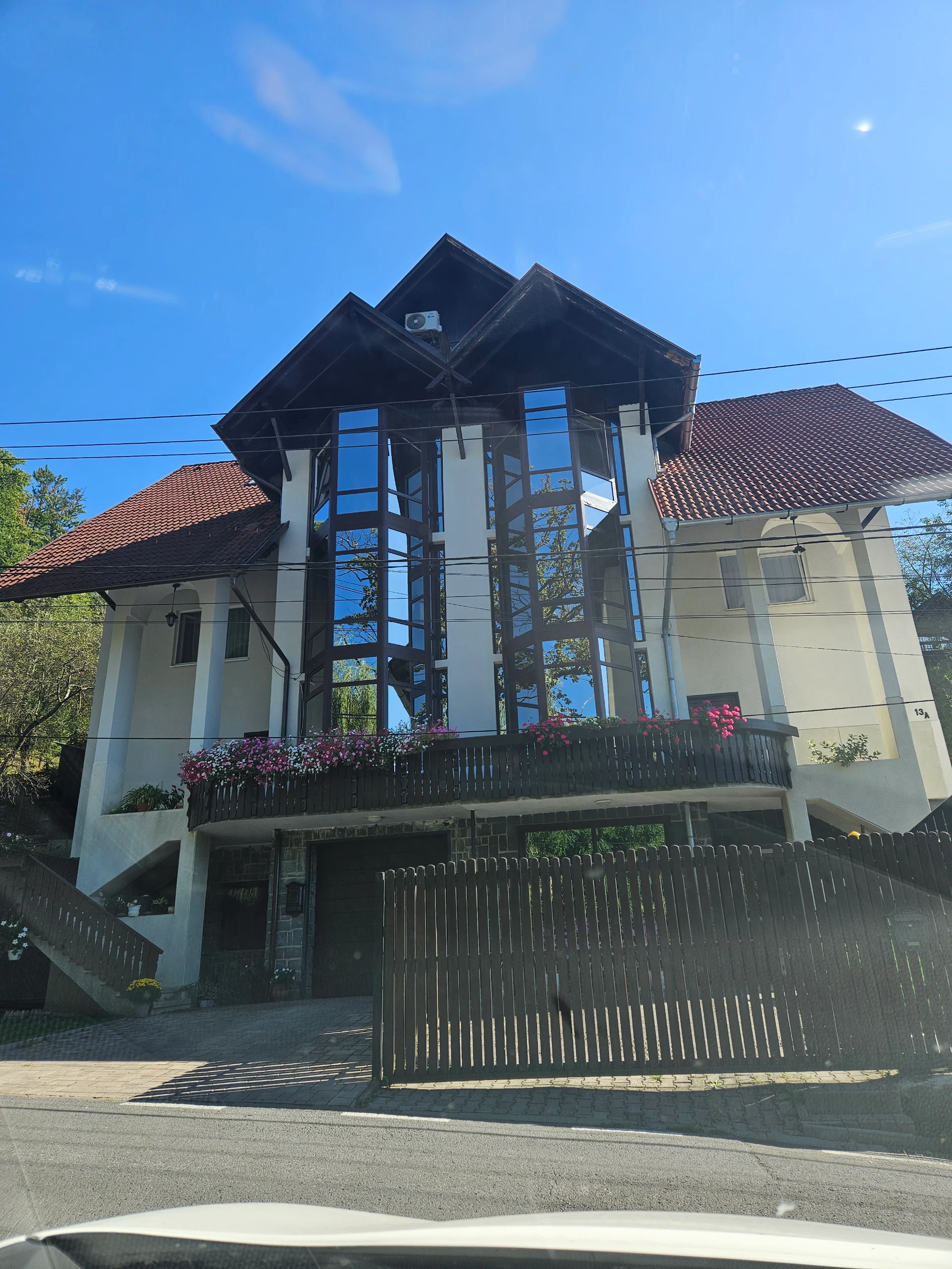 Casa Anette