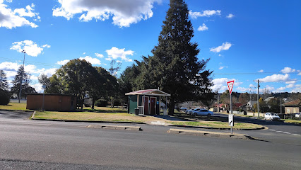 photo of Public Toilets located in 226 Rusden St, Armidale NSW 2350