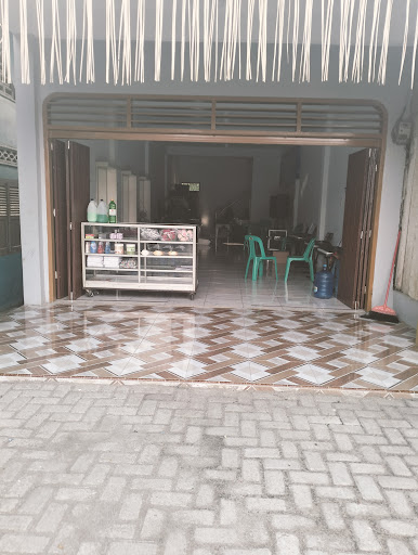 TS SALON & ENTERTAINMENT