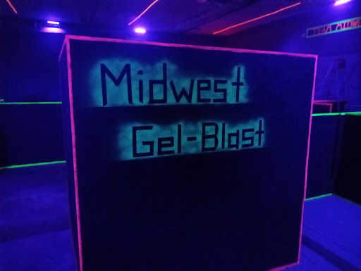 Midwest Custom Audio And Accessories/Midwest Gel-Blast Arena - Thumbnail
