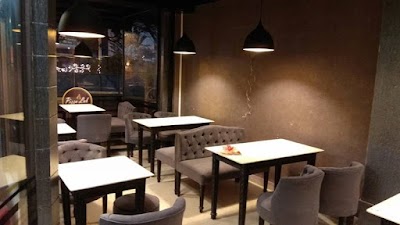 Photos of Pizza Lab