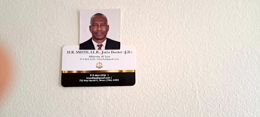 SmithLaw, LLC