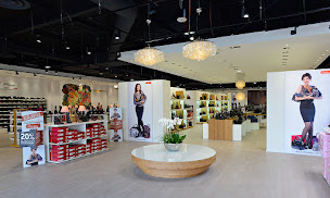 Photo n°1 de iOU à Thionville (Magasin de chaussures)